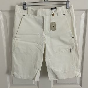 NEVER WORN. NWT Women’s RLX Ralph Lauren Shorts